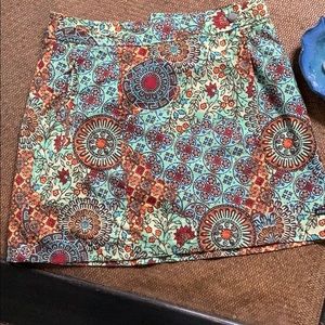Athleta Skort